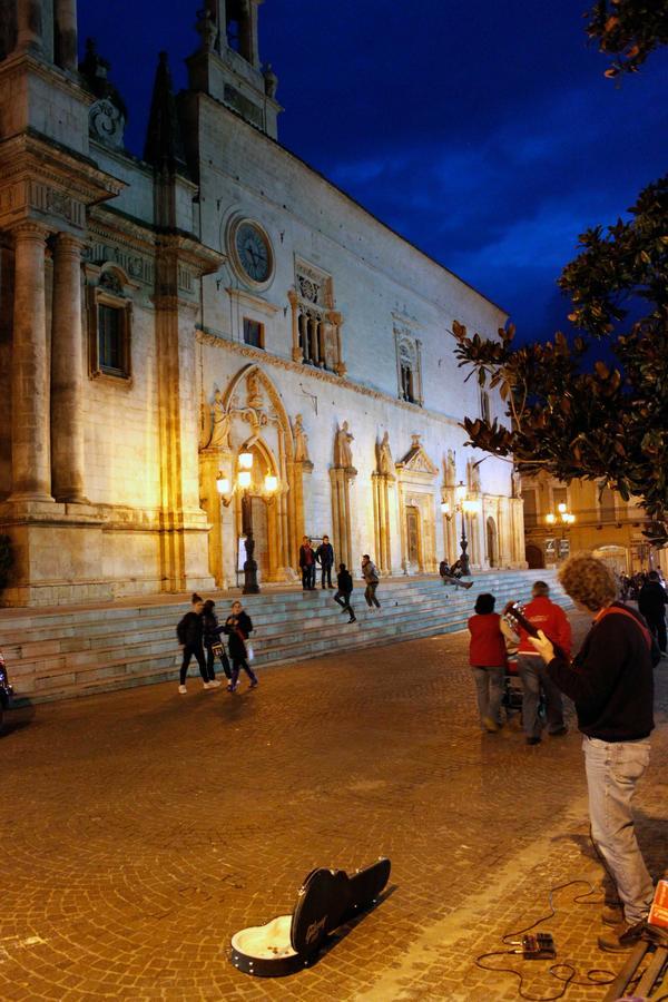 Santacroce Guesthouse Abruzzo Sulmona Exterior foto