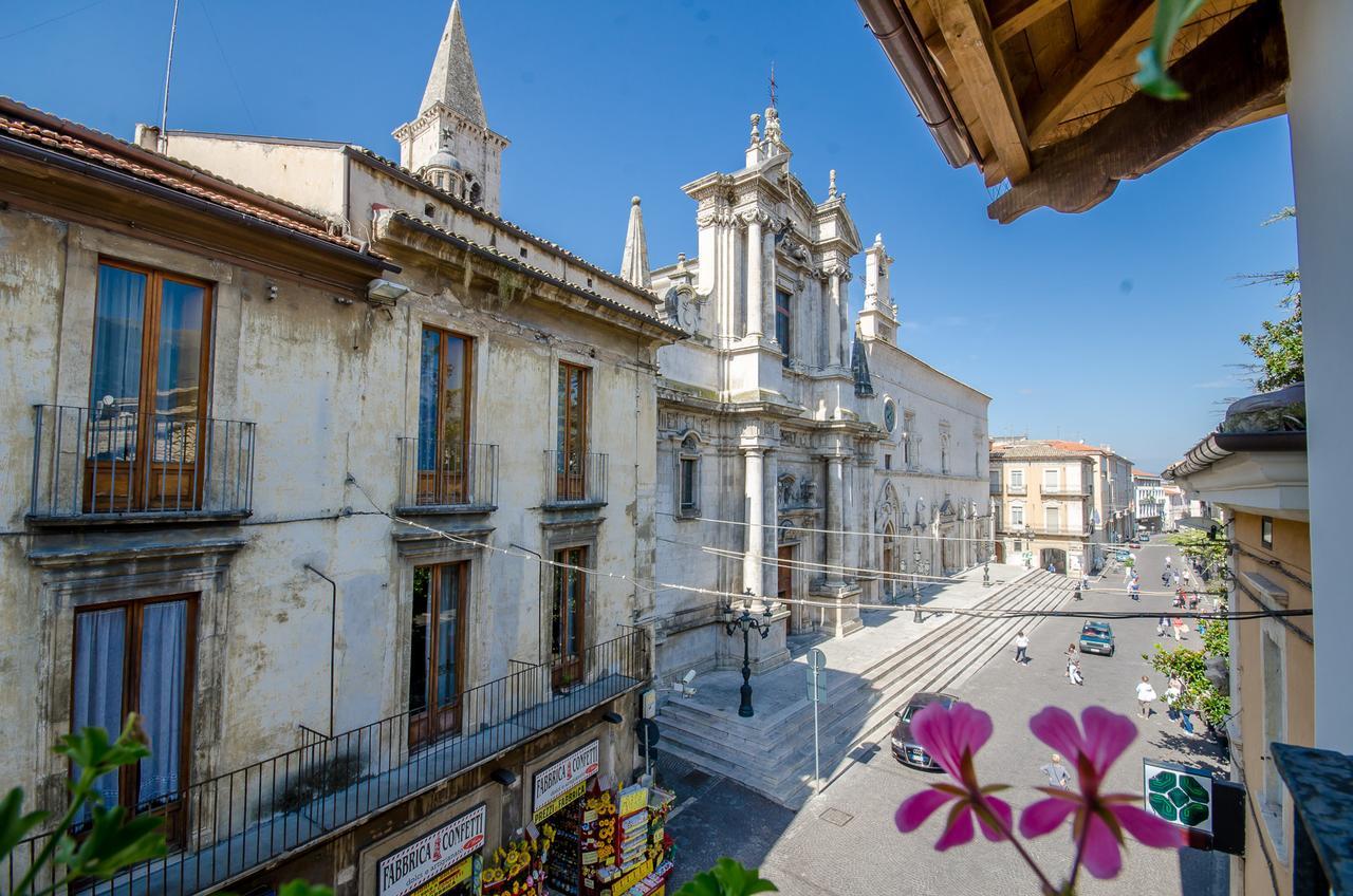 Santacroce Guesthouse Abruzzo Sulmona Exterior foto